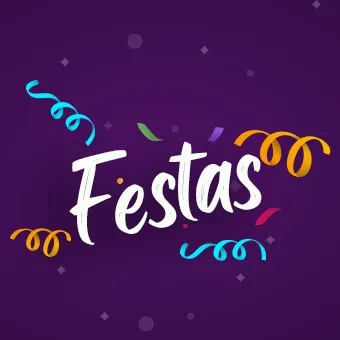 Festas